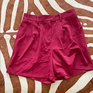Women’s shorts